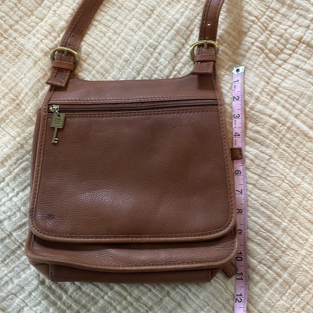 Vintage fossil